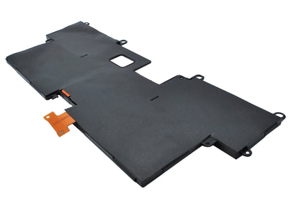 Replacement Battery for Sony  SVP11214CXB – Notebook, Laptop – 4120mAh / 30.90Wh / 7.5V