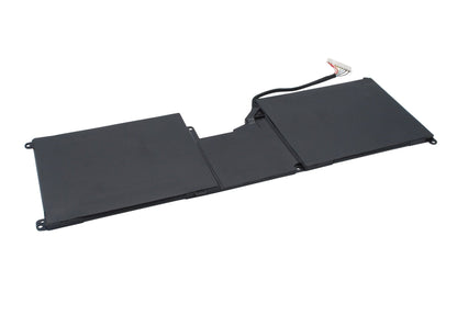Replacement Battery for Sony  SVT11213CGW – Notebook, Laptop – 3860mAh / 28.95Wh / 7.5V