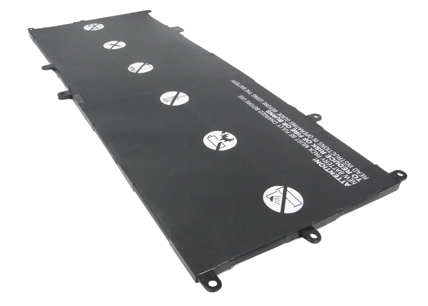 Replacement Battery for Sony  SVF14N – Notebook, Laptop – 3150mAh / 47.25Wh / 15.0V