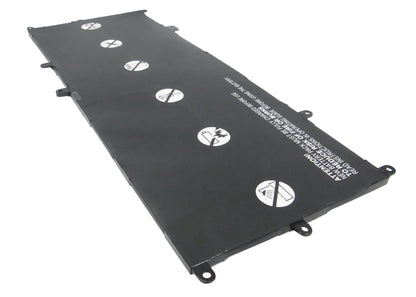 Replacement Battery for Sony  SVF14N – Notebook, Laptop – 3150mAh / 47.25Wh / 15.0V