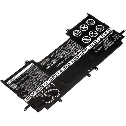 Replacement Battery for Sony  SVF13N – Notebook, Laptop – 3140mAh / 35.33Wh / 11.25V