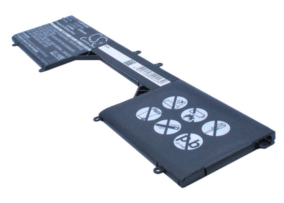 Replacement Battery for Sony  SVF11N14SCP – Notebook, Laptop – 3200mAh / 23.04Wh / 7.20V