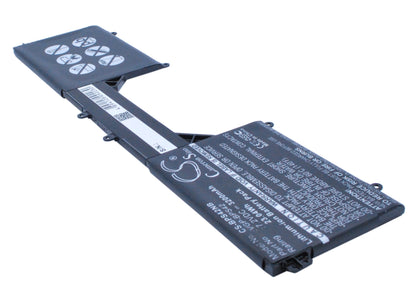 Replacement Battery for Sony  SVF11N14SCP – Notebook, Laptop – 3200mAh / 23.04Wh / 7.20V