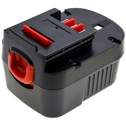 Replacement Battery for Black & Decker | Firestorm BD12PSK – Power Tool – 3000mAh / 12V
