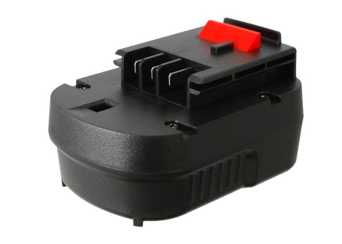 Replacement Battery for Firestorm  BD14PSK – Power Tools – 1500mAh / 18.00Wh / 12.0V