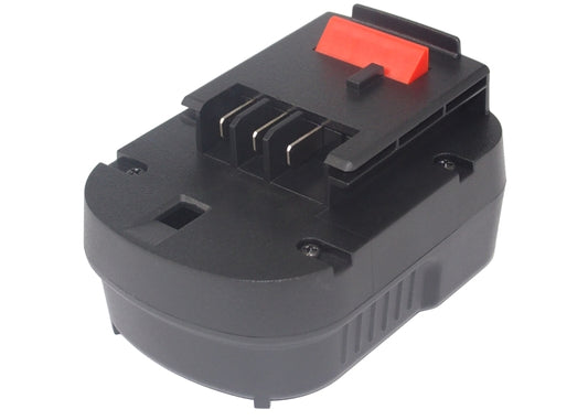 Replacement Battery for Black & Decker | Firestorm BD12PSK – Power Tool – 2000mAh / 12V