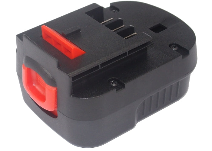 Replacement Battery for Firestorm  BD14PSK – Power Tools – 2000mAh / 24.00Wh / 12.0V