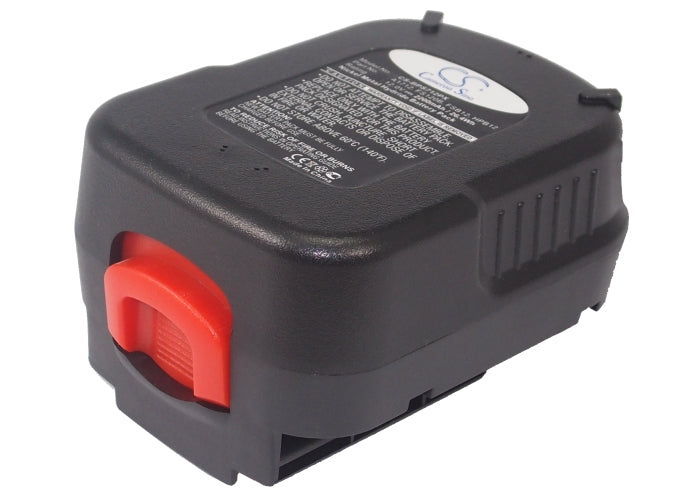 Replacement Battery for Firestorm  BD14PSK – Power Tools – 2000mAh / 24.00Wh / 12.0V