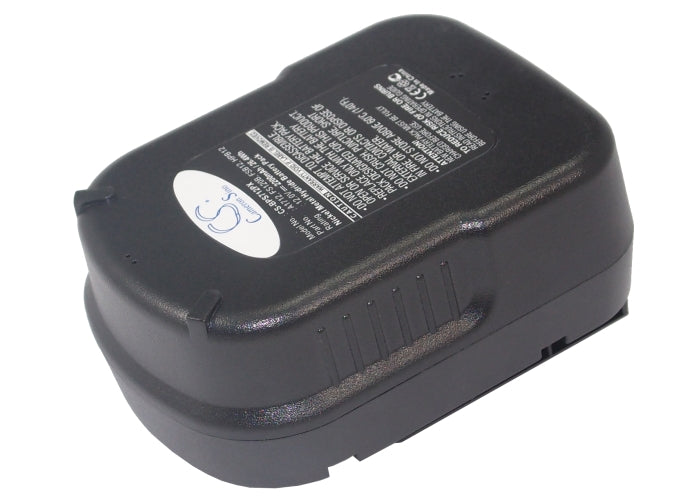 Replacement Battery for Firestorm  BD14PSK – Power Tools – 2000mAh / 24.00Wh / 12.0V