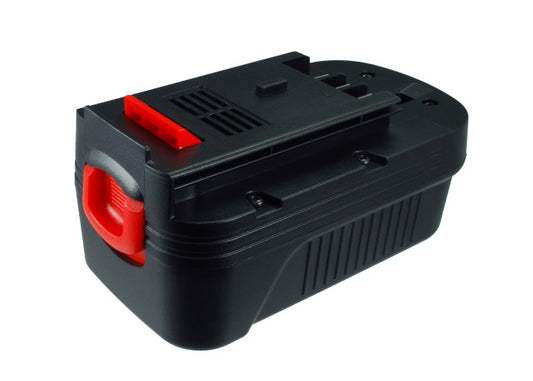 Replacement Battery for Firestorm | Black & Decker FS1800CS – Power Tool – 1500mAh / 18V