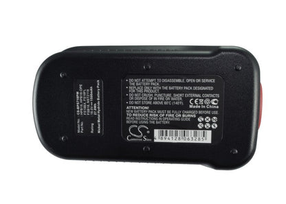 Replacement Battery for Firestorm  BD14PSK – Power Tools – 1500mAh / 27.00Wh / 18.0V