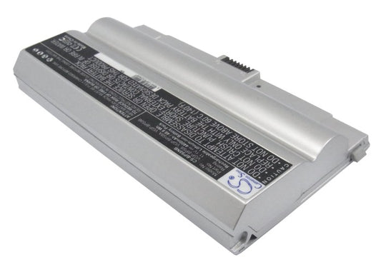 Replacement Battery for Sony VAIO VGN-FZ15 – Notebook, Laptop – 4400mAh / 11.1V