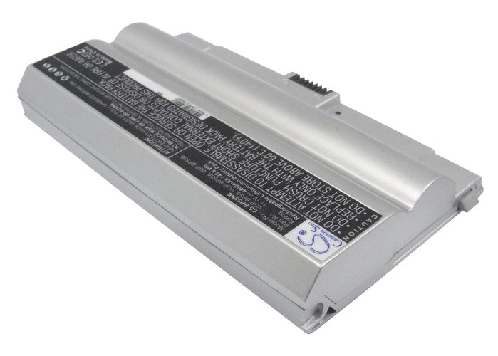 Replacement Battery for Sony  VAIO GN-FZ70B – Notebook, Laptop – 4400mAh / 48.8Wh / 11.1V