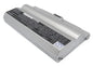 Replacement Battery for Sony  VAIO GN-FZ70B – Notebook, Laptop – 4400mAh / 48.8Wh / 11.1V