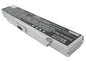 Replacement Battery for Sony  AIO VGN-AR760 – Notebook, Laptop – 4400mAh / 11.1V