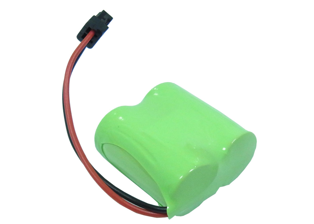 Replacement Battery for Sony | Toshiba | NorthWestern Bell | Rayovac | Memorex | Radio Shack | Uniden SPP-52 – Cordless Phone – 300mAh / 2.4V