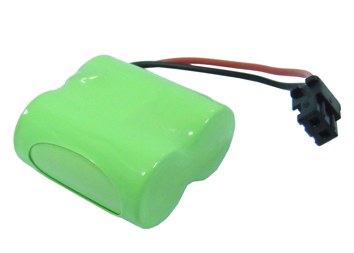 Replacement Battery for Sony | Toshiba | NorthWestern Bell | Rayovac | Memorex | Radio Shack | Uniden SPP-52 – Cordless Phone – 300mAh / 2.4V