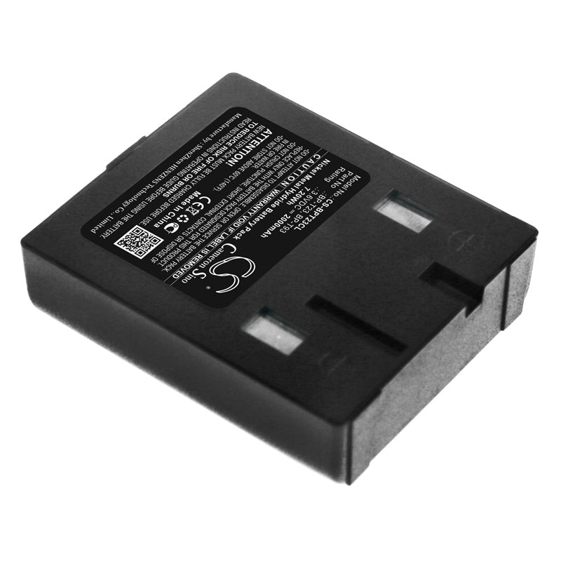 Replacement Battery for Bell South | Ameritech | AudioVox | Sony | AT&T | Nomad BS2931 – Cordless Phone – 2000mAh / 3.6V
