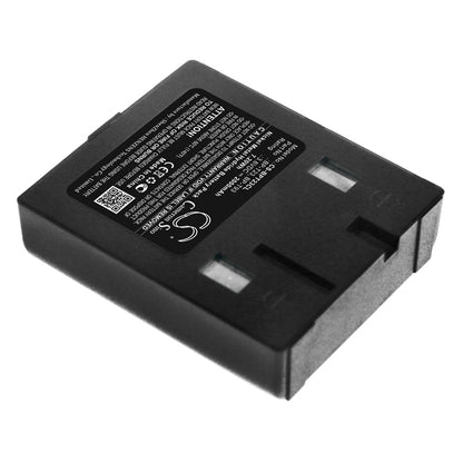 Replacement Battery for Bell South | Ameritech | AudioVox | Sony | AT&T | Nomad BS2931 – Cordless Phone – 2000mAh / 3.6V