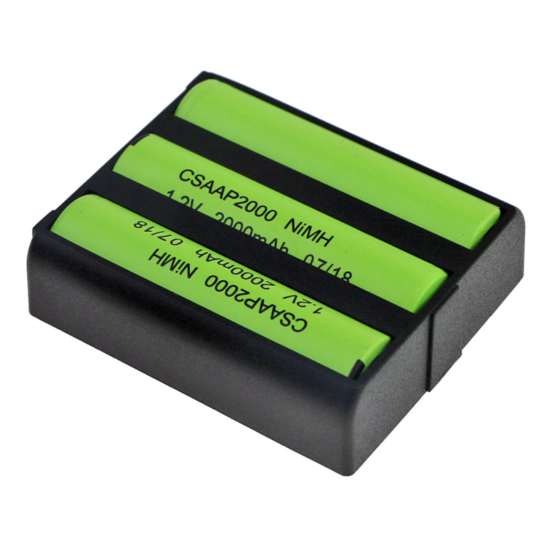 Replacement Battery for Bell South | Ameritech | AudioVox | Sony | AT&T | Nomad BS2931 – Cordless Phone – 2000mAh / 3.6V