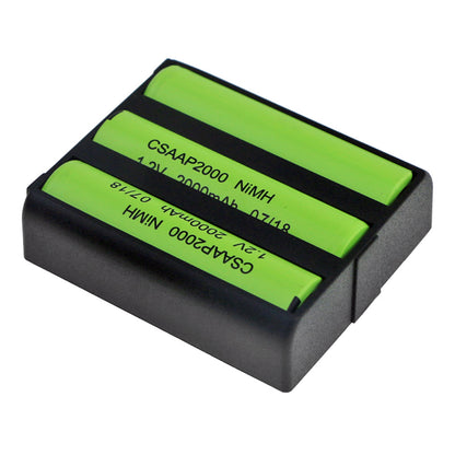 Replacement Battery for Bell South | Ameritech | AudioVox | Sony | AT&T | Nomad BS2931 – Cordless Phone – 2000mAh / 3.6V