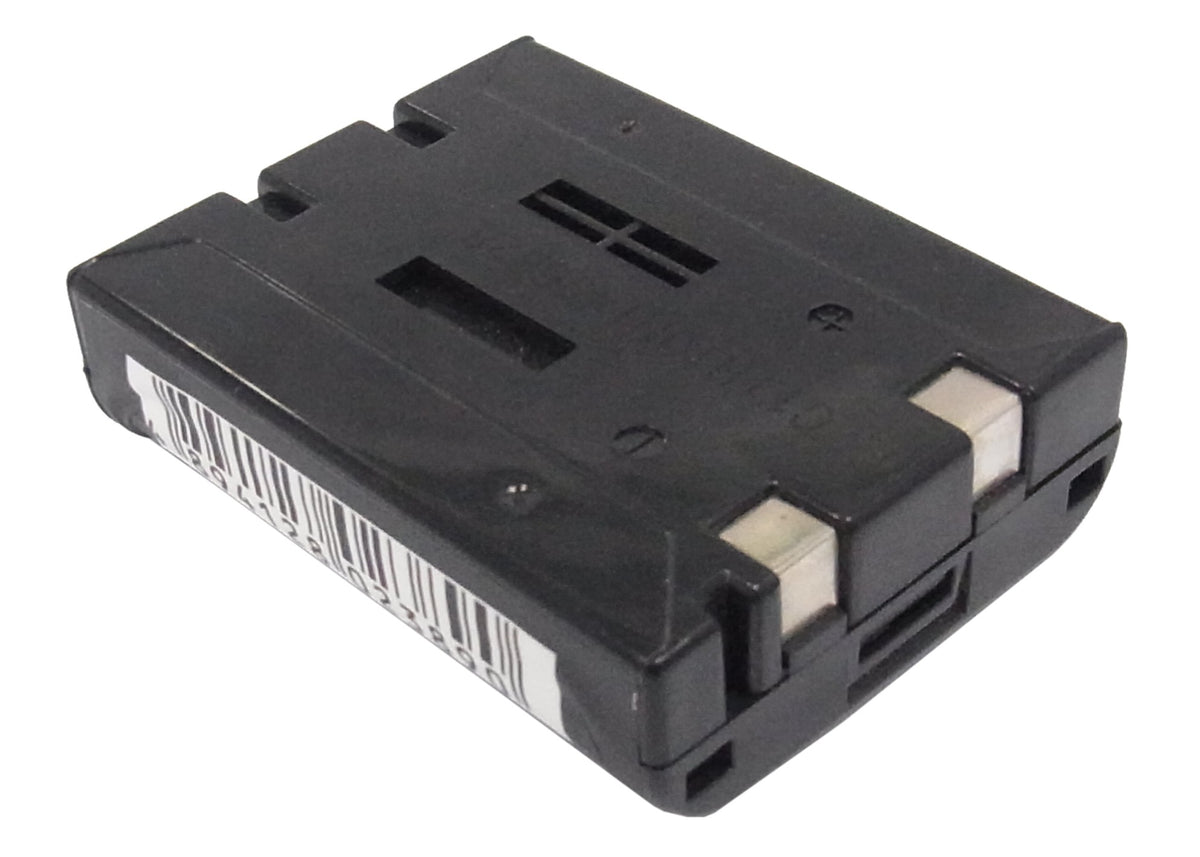 Replacement Battery for Sony | AT&T | Radio Shack SPP-9104 – Cordless Phone – 600mAh / 3.6V