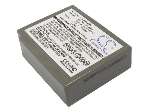 Replacement Battery for MITEL SUPERSET | Uniden | AEG | Sony | Sanyo | AT&T | Gemini | Inter-Tel | Radio Shack | Telesys | Privileg | GE | Southwester
