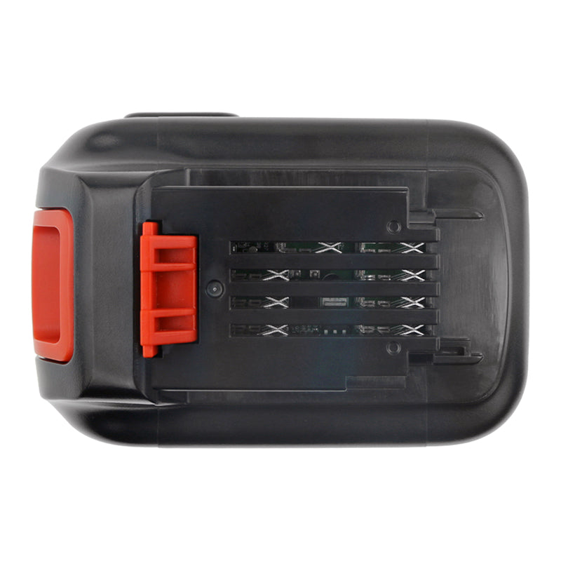 Replacement Battery for Black & Decker 60V MAX Blower – 1500mAh / 90.00Wh