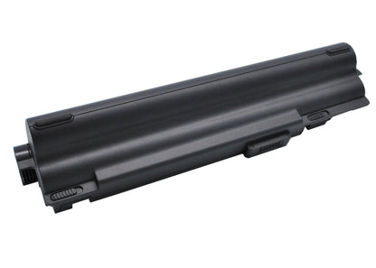 Replacement Battery for Sony  VAIO VGN-TZ11MN/N – Notebook, Laptop – 6600mAh / 73.26Wh / 11.1V