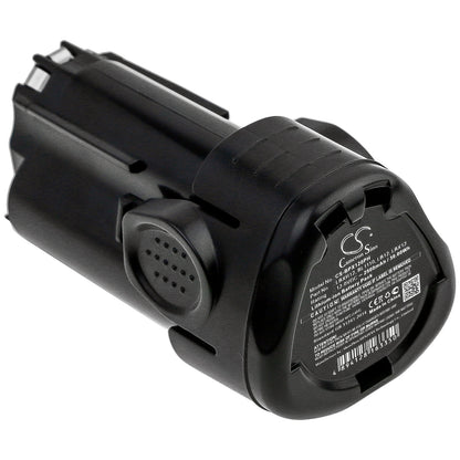 Replacement Battery for Black & Decker BDCDMT112 – Power Tool – 2500mAh / 12V - image 1