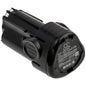 Replacement Battery for Black & Decker BDCDMT112 – Power Tool – 2500mAh / 12V - image 1