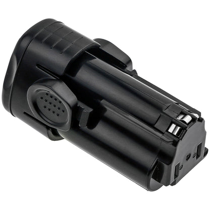 Replacement Battery for Black & Decker BDCDMT112 – Power Tool – 2500mAh / 12V - image 2