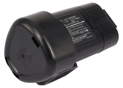 Replacement Battery for Black & Decker  BDCDMT108-XE – Power Tools – 2000mAh / 24.0Wh / 12.0V