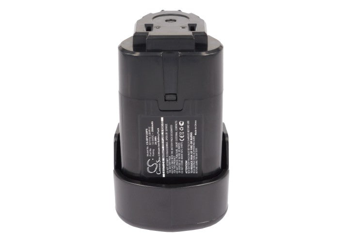 Replacement Battery for Black & Decker  BDCDMT108-XE – Power Tools – 2000mAh / 24.0Wh / 12.0V