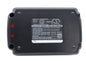 Replacement Battery for Black & Decker  40V MAX 12 in Cordless Chainsa – Power Tools – 2000mAh / 72.00Wh / 36.0V