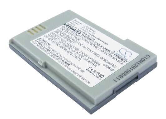 Replacement Battery for BenQ-Siemens | BenQ P50 – Mobile, SmartPhone – 1800mAh / 3.7V