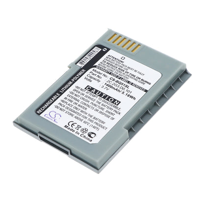 Replacement Battery for BenQ | BenQ-Siemens P51 – Mobile, SmartPhone – 1400mAh / 3.7V