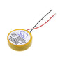 Replacement Battery for Bose SoundSport Wireless – Wireless Headset – 60mAh / 3.7V - image 1