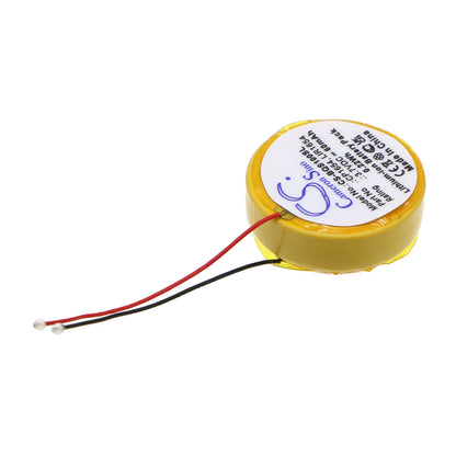 Replacement Battery for Bose SoundSport Wireless – Wireless Headset – 60mAh / 3.7V - image 2