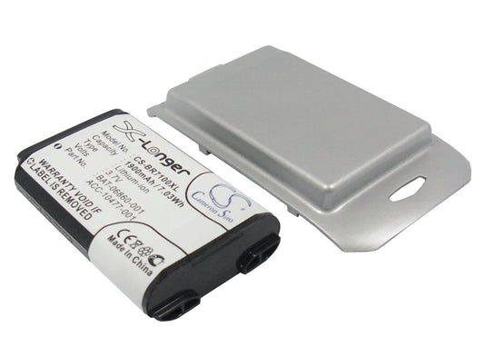 Replacement Battery for BlackBerry 7100 – Mobile, SmartPhone – 1900mAh / 3.7V