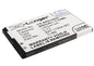 Replacement Battery for BlackBerry 8100 – Mobile, SmartPhone – 900mAh / 3.7V
