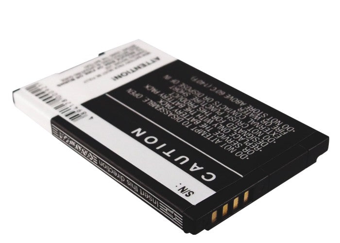 Replacement Battery for BlackBerry 8100 – Mobile, SmartPhone – 900mAh / 3.7V