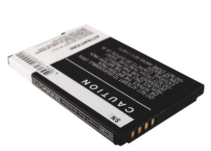 Replacement Battery for BlackBerry 8100 – Mobile, SmartPhone – 900mAh / 3.7V