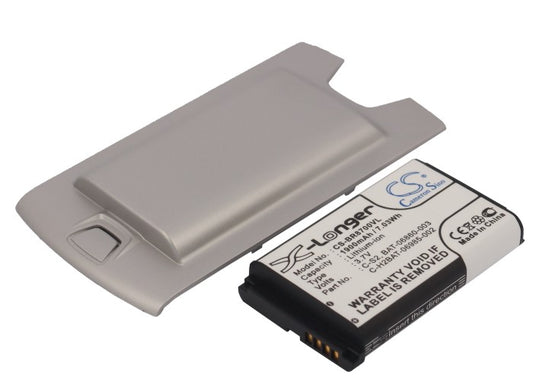 Replacement Battery for BlackBerry – Mobile, SmartPhone – 1900mAh / 3.7V