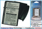 Replacement Battery for BlackBerry 8800 – Mobile, SmartPhone – 1900mAh / 3.7V