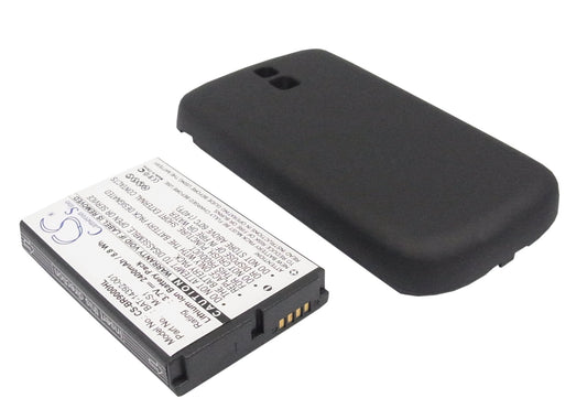 Replacement Battery for BlackBerry | T-Com | AT&T Bold 9000 – Mobile, SmartPhone – 2400mAh / 3.7V