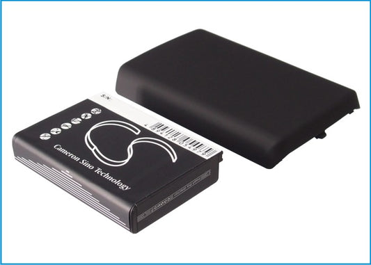 Replacement Battery for BlackBerry Pearl 9100 – Mobile, SmartPhone – 2100mAh / 3.7V
