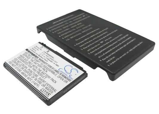 Replacement Battery for BlackBerry Torch – Mobile, SmartPhone – 1100mAh / 3.7V