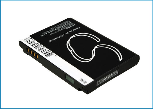 Replacement Battery for BlackBerry Torch – Mobile, SmartPhone – 1200mAh / 3.7V