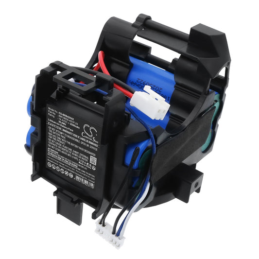 Replacement Battery for Black+Decker HSVB42OJ – Vacuum – 2500mAh / 14.4V
